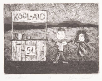 Kool-aid Stand