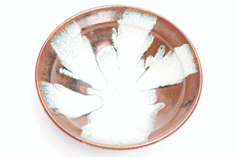 Title unknown (wheel-thrown bowl)