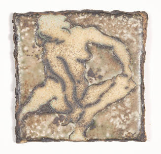 Title unknown (wall plaque)