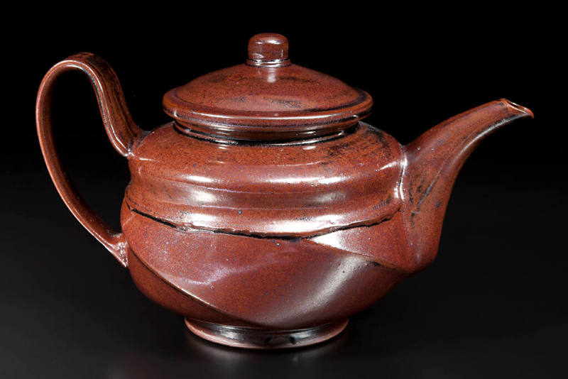 Title unknown (teapot)