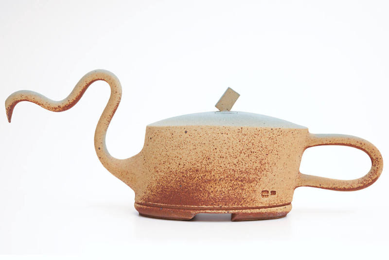 Teapot