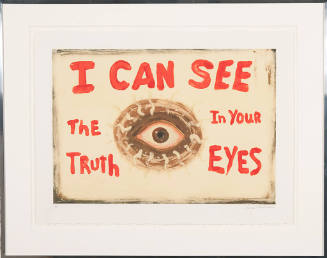 Untitled (I Can See)