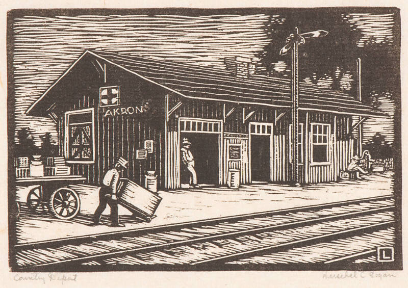 Country Depot