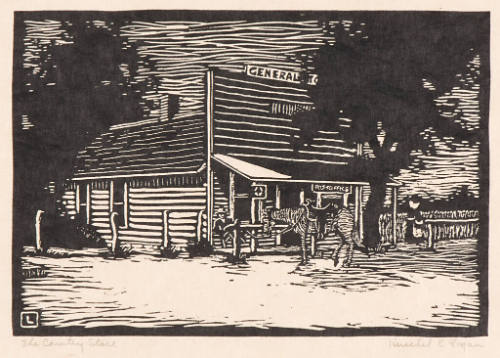 The Country Store