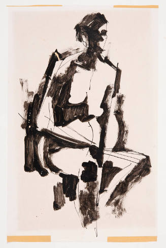 Title unknown (figure study)