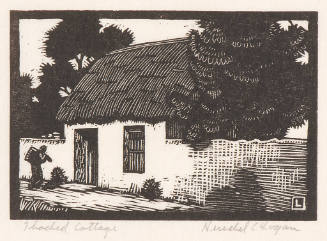 Thatched Cottage