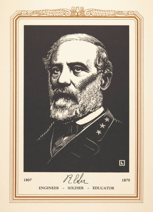 Robert E. Lee