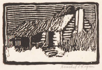 Title unknown (woodcut #2)