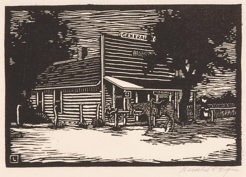 The Country Store