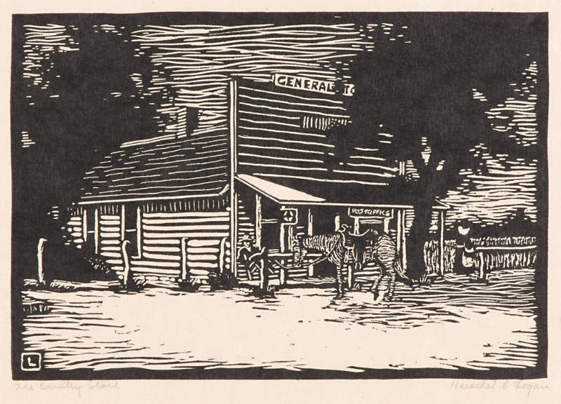 The Country Store