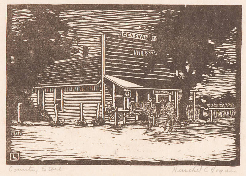 The Country Store