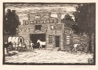 Livery Stable