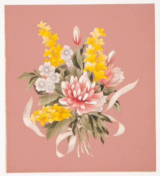 Untitled (floral still life)