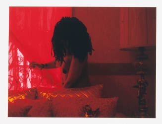 Red Room at Five (d)