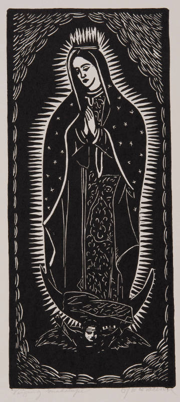 Virgin of Guadalupe