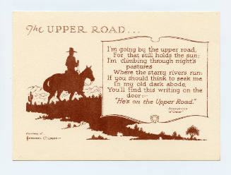 The Upper Road