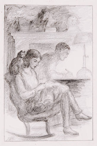 Study for Rob and Nell
