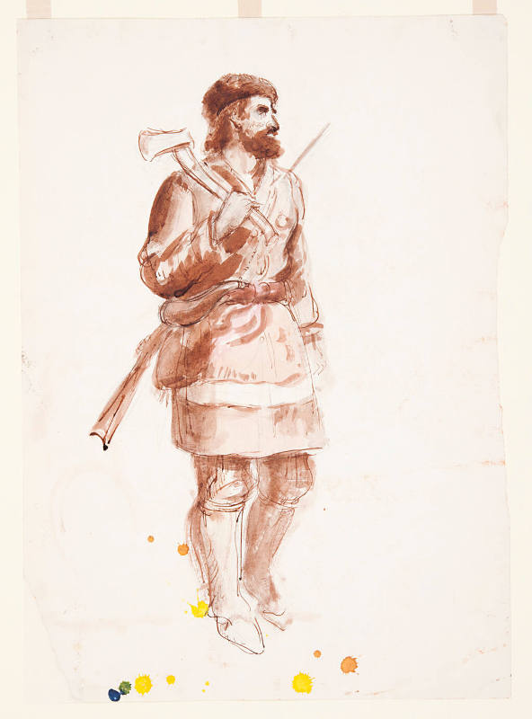 Frontiersman