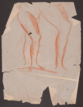 Sketch of a Leg