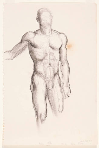 Male Study #6