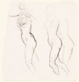 Nude Sketches