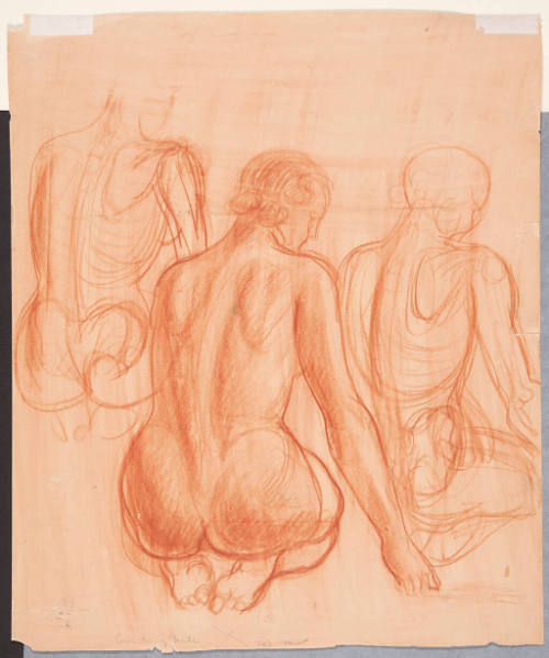 Figure Studies