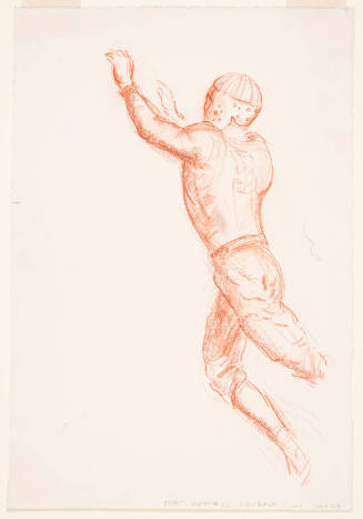 Leap (football study)