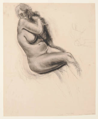 Figure Study