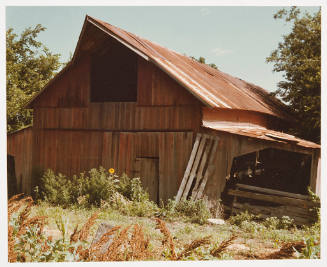 Untitled (barn)