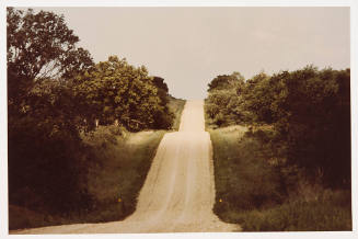 Untitled (rural road)