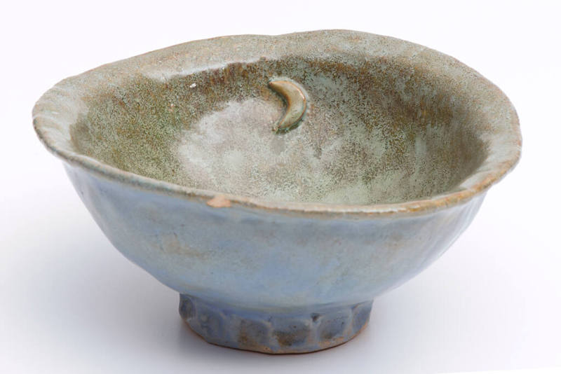 Title unknown (bowl)