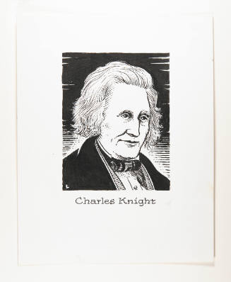 Charles Knight