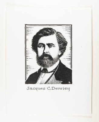 Jacques C. Derriey