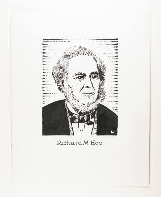 Richard M. Hoe