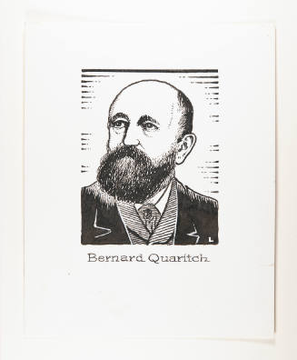 Bernard Quaritch