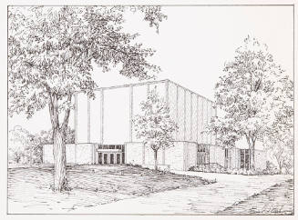 McCain Auditorium