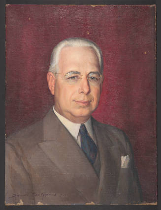 Arthur B. Church