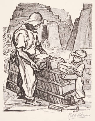 Brick-Makers