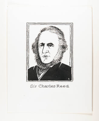 Sir Charles Reed