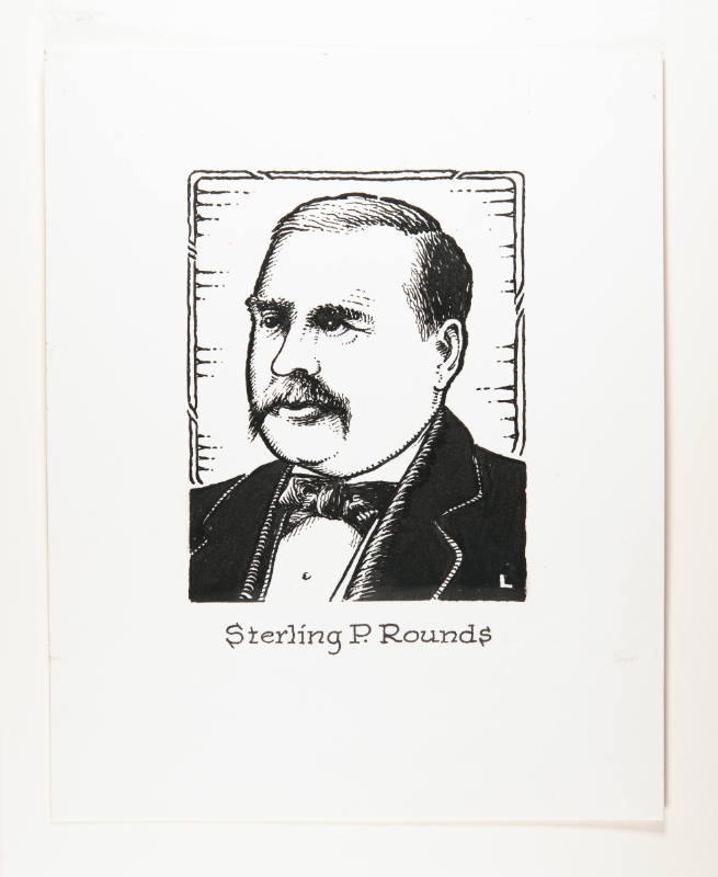 Sterling P. Rounds