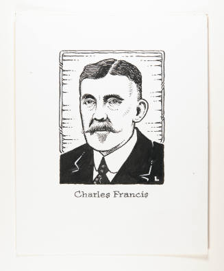 Charles Francis