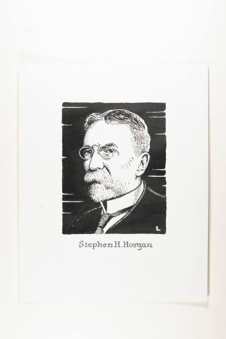 Stephen H. Horgan
