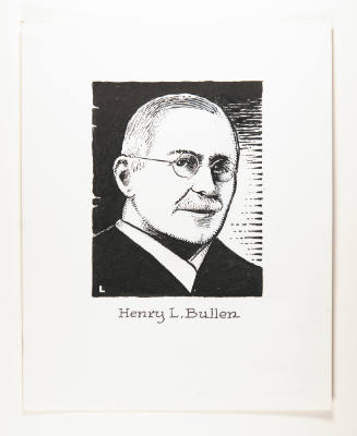 Henry L. Bullen