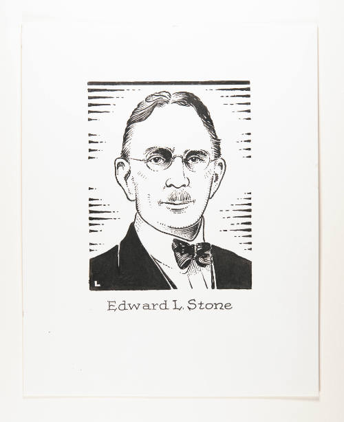 Edward L. Stone