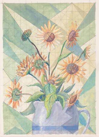 Kansas Motif, No. 3