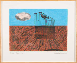 Crow-Cage