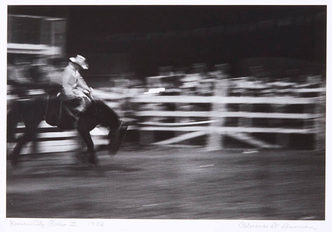 Kansas City Rodeo II