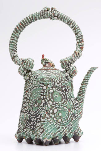 Jeaneane's Teapot