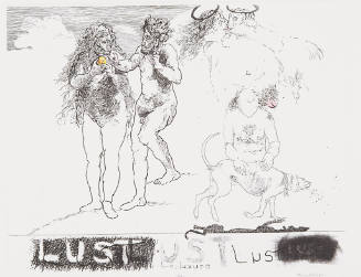 Lust