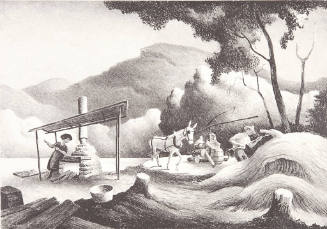 Sorghum Mill